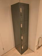 Locker kast 39x42x180cm, Huis en Inrichting, Kasten | Lockerkasten, Ophalen, Gebruikt