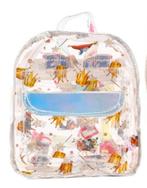 partij nieuw 24 stuks Rugzak Rita`s Wonderland - 22x18x10 cm, Rita wonderland, Nieuw, Ophalen of Verzenden, Ritawonderland.com