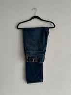 Vintage Levi’s 501 jeans, Kleding | Heren, Spijkerbroeken en Jeans, Blauw, Ophalen of Verzenden, W33 - W34 (confectie 48/50), Zo goed als nieuw