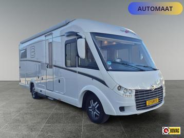 Carthago C-Tourer I 149 LE AUTOMAAT / VOL OPTIONS !!! beschikbaar voor biedingen
