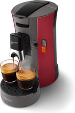 Philips Senseo CSA230/90 Koffiepadmachine NIEUW, Vepabins Groothandel B.V., 1786PC15, Ophalen of Verzenden, 4 tot 10 kopjes