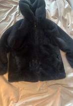 Nepbontjas Zara   Kleine 170/176 / XS, Ophalen, Bruin, Zara, Zo goed als nieuw