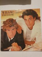 0745 wham - freedom - instrumental, Cd's en Dvd's, Vinyl Singles, Pop, Zo goed als nieuw, Verzenden