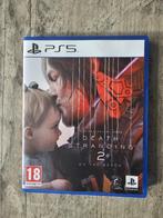 Death stranding 2 voor de ps5, Spelcomputers en Games, Ophalen, Zo goed als nieuw