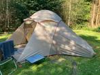 Vaude badawi p4 tent nieuwstaat., Caravans en Kamperen, Tenten, Ophalen, Zo goed als nieuw