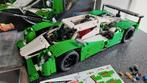 Lego Technic 42039 24-uurs Racewagen  (incl. doos & stickers, Ophalen of Verzenden, Zo goed als nieuw, Complete set, Lego