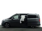 Mercedes-Benz V-Klasse 300d Lang Dubbele Cabine Aut- 360 Cam, Automaat, Achterwielaandrijving, Gebruikt, 4 cilinders