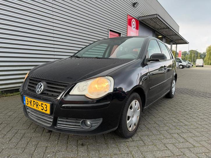 Volkswagen Polo 1.2 Trendline EXPORT/HANDEL | Airco | Trekha, Auto's, Volkswagen, Bedrijf, Te koop, Polo, ABS, Airbags, Airconditioning