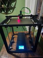 Ender 5 plus 3D printer, Ophalen of Verzenden, Zo goed als nieuw