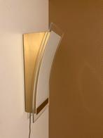 Prachtige wandlamp van Grossmann Leuchten, Ophalen of Verzenden, Zo goed als nieuw, Glas