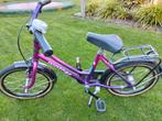 Kinderfiets 16 inch, Fietsen en Brommers, Fietsen | Kinderfietsjes, Ophalen of Verzenden, Gebruikt, 16 tot 20 inch