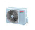 Wand Airco Toshiba Shorai RAS-B13G3KVSG-E + RAS-13J2AVSG-E1, Ophalen, Nieuw, 3 snelheden of meer, Koelen en Ontvochtigen