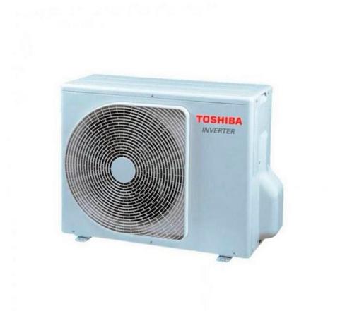Wand Airco Toshiba Shorai RAS-B13G3KVSG-E + RAS-13J2AVSG-E1, Witgoed en Apparatuur, Airco's, Nieuw, Wandairco, 60 tot 100 m³, 3 snelheden of meer