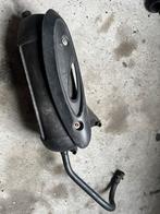 zip 4 takt uitlaat, Ophalen, Gebruikt, Uitlaat