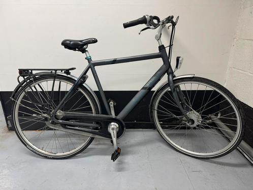 Nette Pegasus ROMA jongens fiets 28 inch, Fietsen en Brommers, Fietsen | Jongens, Zo goed als nieuw, 26 inch of meer, Handrem