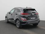 Hyundai Kona EV Fashion 39 kWh | Achteruitrijcamera | Naviga, Auto's, Hyundai, 12 maanden, Zwart, 39 kWh, Ford A1 Occasion