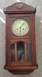 Vintage Klok, Ophalen of Verzenden