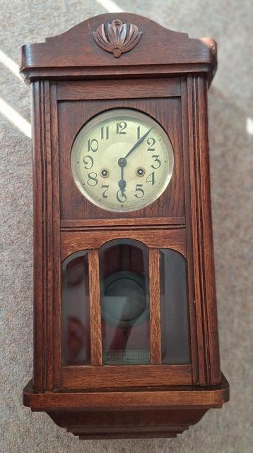 Vintage Klok beschikbaar voor biedingen