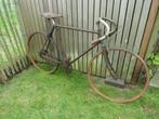 antieke fiets koersfiets oldtimer retro vintage rijwiel 1910, Fietsen en Brommers, Fietsen | Racefietsen, Ophalen, Staal, Minder dan 10 versnellingen