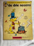 2 vintage stripboeken,5 euro per stuk, Boeken, Stripboeken, Meerdere stripboeken, Ophalen of Verzenden, Gelezen