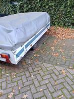 Trigano  vouwwagen, Ophalen, Gebruikt