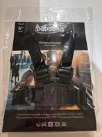 Babsana Veiligheidstuigje zwart- Nieuw in verpakking, Nieuw, Buik, Ophalen, Overige merken