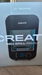 Create BBQ grill In&Out, Ophalen, Nieuw