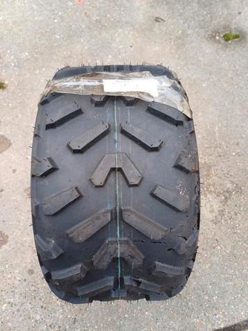 Quad band K530 Pathfinder
22X10-10 39N (255/60-10)
 beschikbaar voor biedingen