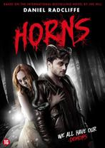 DVD - Horns (2013) sealed, Vanaf 16 jaar, Verzenden, Nieuw in verpakking, Monsters