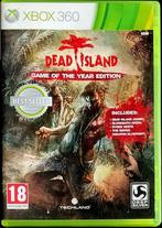 Dead Island Game of the Year Edition, Vanaf 18 jaar, Shooter, 1 speler, Ophalen of Verzenden
