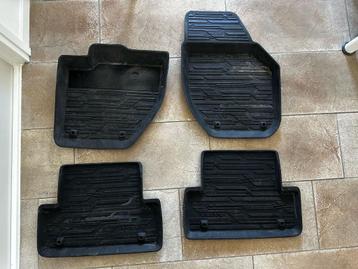 Originele rubberen Volvo automatten Volvo V40 Cross Country beschikbaar voor biedingen