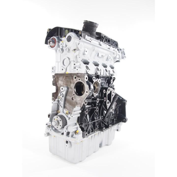 CDL Motor 2.0 TFSI Golf 6R  Edition35 TTS Motorblok, Auto-onderdelen, Motor en Toebehoren, Audi, Nieuw, Ophalen