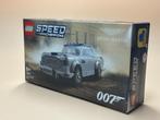 Lego - Speed Champions - 76911 - James Bond Aston Martin, Ophalen of Verzenden, Nieuw, Complete set, Lego