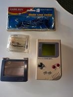 Gameboy, 1 speler, Ophalen, Vanaf 3 jaar