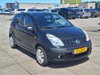 Nissan Pixo €2349,-1.0 Look Apk 07/2026 Aircondition, Voorwielaandrijving, Euro 5, Stof, Gebruikt