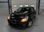 Renault Clio 1.6 16V Exception AIRCO/CRUISE/APK/ELECRMN, Auto's, Renault, Voorwielaandrijving, Zwart, 4 cilinders, Zwart