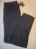 Helena Hart travel broek zwart mt.xs, Verzenden, Zwart, Helena Hart, Zo goed als nieuw