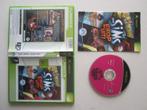 Sims erop uit Xbox, Overige genres, 1 speler, Ophalen of Verzenden, Zo goed als nieuw