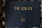 Klavar Worp psalmen en Liedboek, Muziek en Instrumenten, Orgel, Gebruikt, Overige soorten, Ophalen of Verzenden