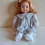 Prachtige roodharige Gotzpop, Ophalen of Verzenden, Zo goed als nieuw, Pop