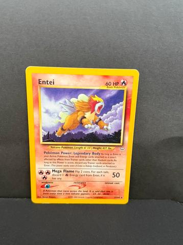 Entei 17/64 beschikbaar voor biedingen