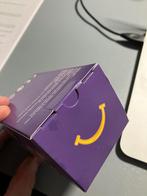 McDonalds Happy Meal Poppetje, Ophalen of Verzenden, Nieuw