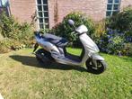 Kymco scooter, Ophalen, Gebruikt, Benzine, Agility