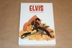 Elvis - De getekende biografie - Reinhard Kleist, Ophalen of Verzenden, Zo goed als nieuw