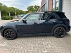 Mini Clubman 1.5 136pk Aut 2020 Blauw nl auto, 65 €/maand, Blauw, USB, Origineel Nederlands