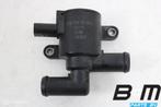 Magneetklep koelvloeistof VW Golf 7 5Q0122096J, Gebruikt