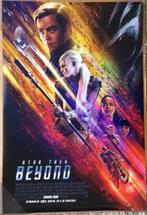 STAR   TREK   BEYOND      filmposter., Verzenden, Nieuw, Film en Tv