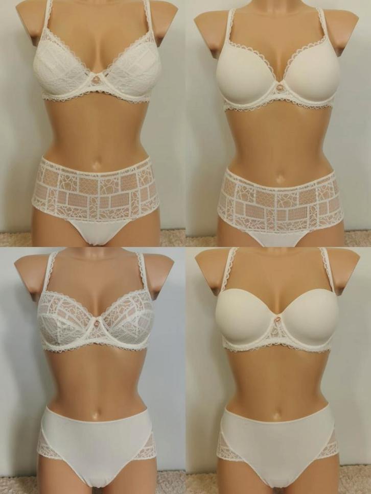 Nieuw marie jo bh jadei push up 75c baconet die straples, Kleding | Dames, Ondergoed en Lingerie, BH, Ophalen of Verzenden