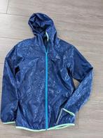 Decathlon Windbreaker Jack Kalenji mt S 161-172 cm afzwemmen, Ophalen of Verzenden, Kleding, Overige merken