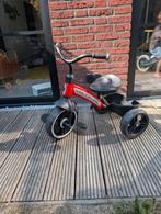 Dallas driewieler fiets - rood, Ophalen, Zo goed als nieuw, Overige merken